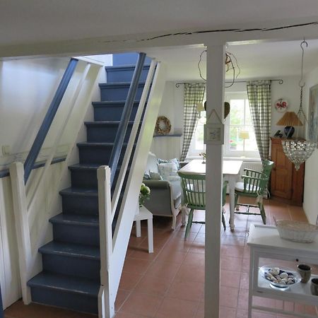 Landhaus Darss Вик Экстерьер фото