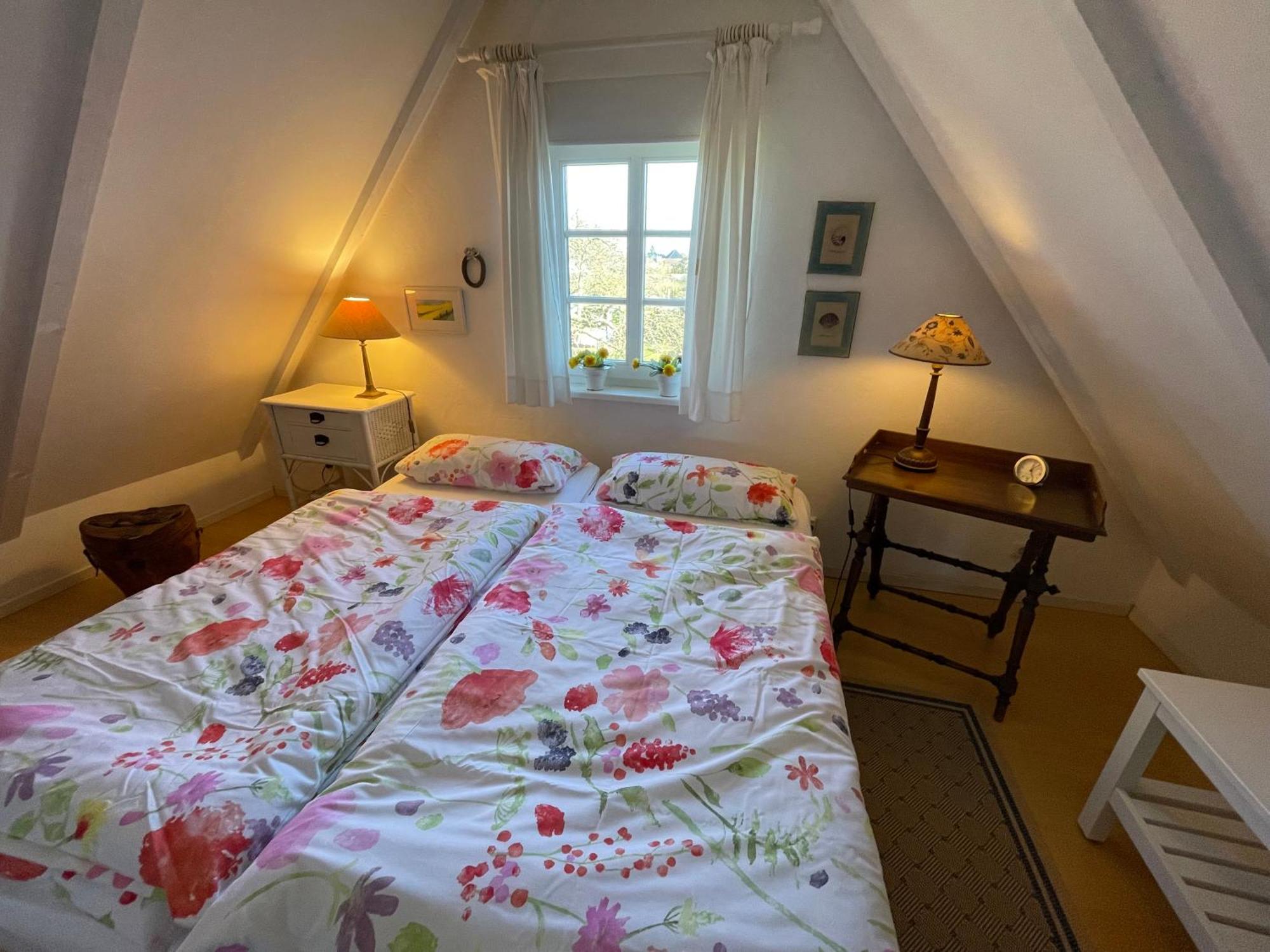 Landhaus Darss Вик Экстерьер фото
