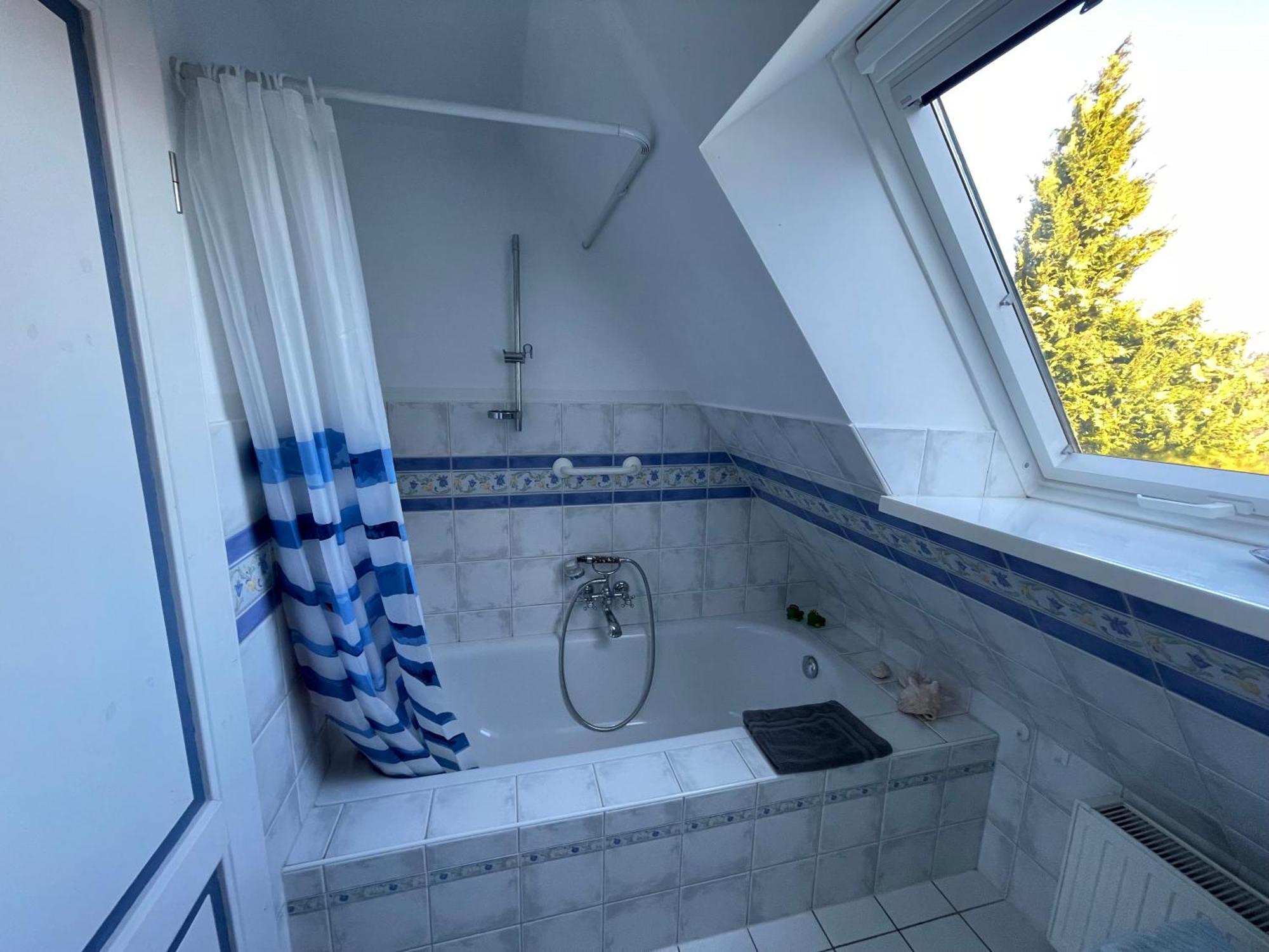 Landhaus Darss Вик Экстерьер фото