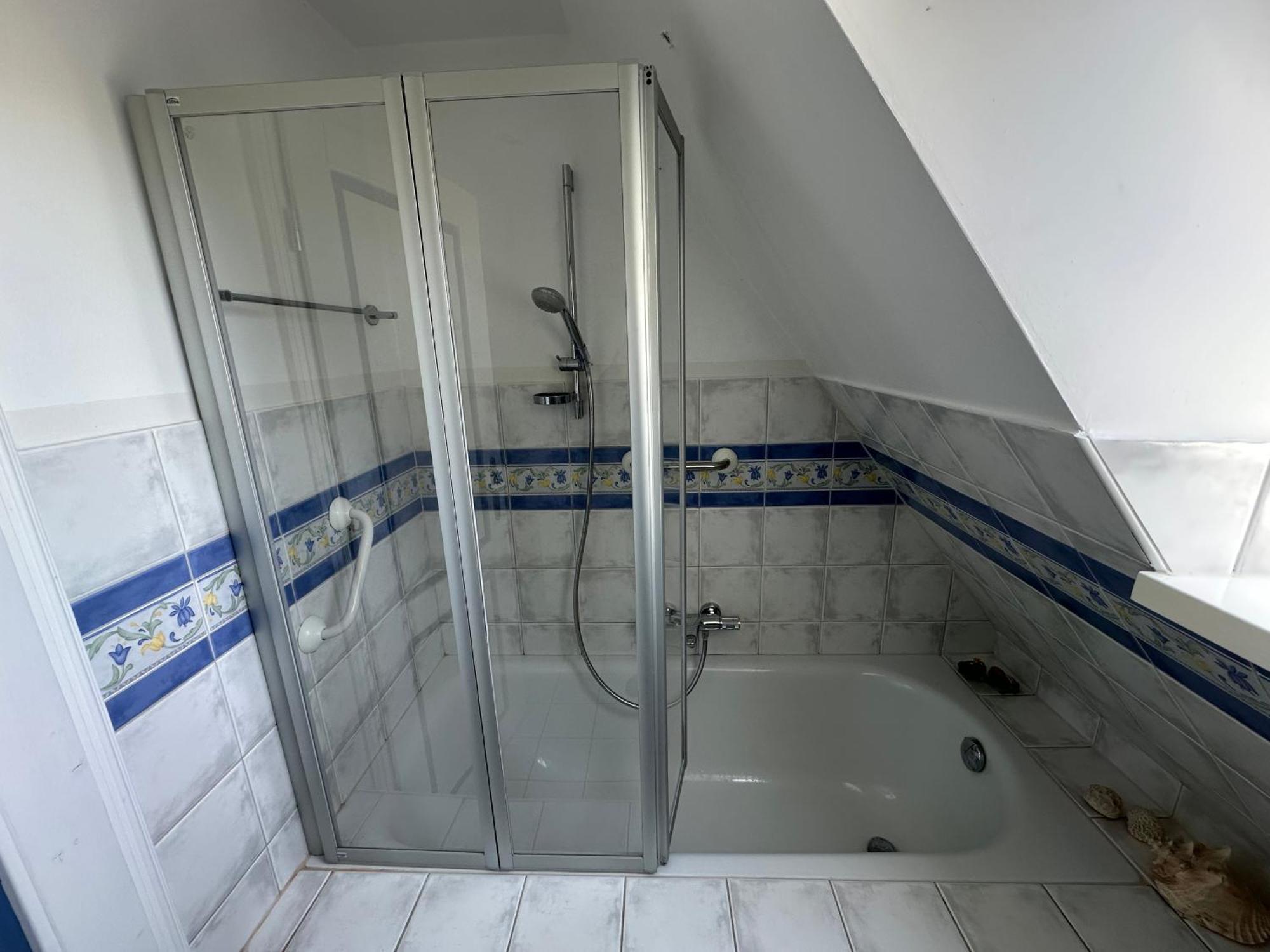 Landhaus Darss Вик Экстерьер фото